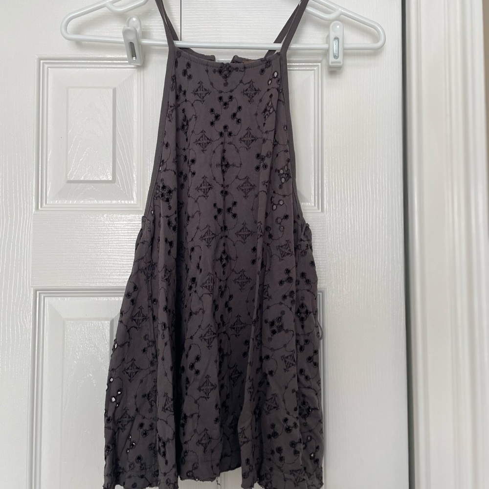 Free People Tank